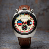 Cadola Testa di Toro Chronograph Quartz // CD-1058-04