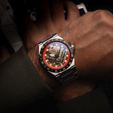 RGMT Himars Skeleton Automatic // RG-8063-55