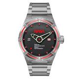 Nubeo Galileo NASA Limited Edition Automatic // NB-6107-NAS-22