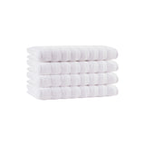 Brooks Brothers Vague // 4 Piece Hand Towels