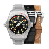 Ballast Amphion Automatic // BL-3148-02