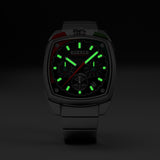 Cadola Taurus Chronograph Quartz // CD-1060-11