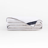 Brooks Brothers Goose Down / Feather Quilt