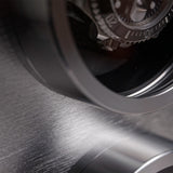 Raceday Flemington Vertical Winder // Black