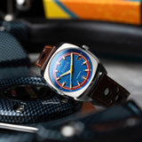 Cadola Buxton Automatic // CD-1057-04