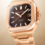 Duxot Quadrata Automatic // DX-2073-55