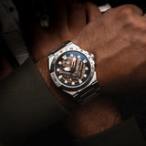 RGMT Himars Skeleton Automatic // RG-8063-11