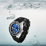 Stuhrling Original Maritimer 935 Diver Quartz // 935.02