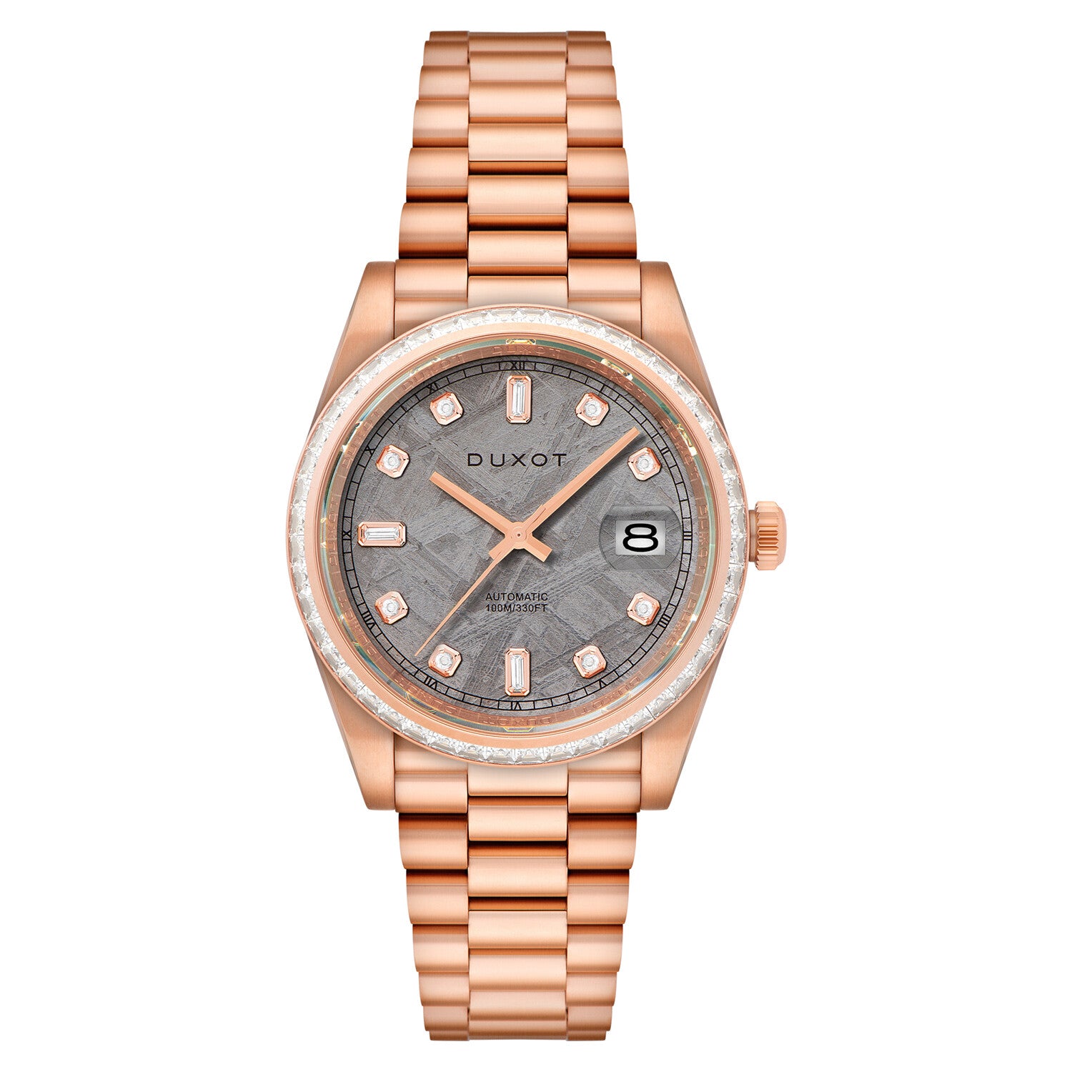 Duxot Serenata LE Automatic // DX-2058-AA