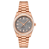 Duxot Serenata LE Automatic // DX-2058-AA