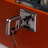 Raceday Monte Carlo 5-Slot Collector Box // Orange