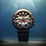 Nubeo Ventana Limited Edition Automatic // NB-6113-05