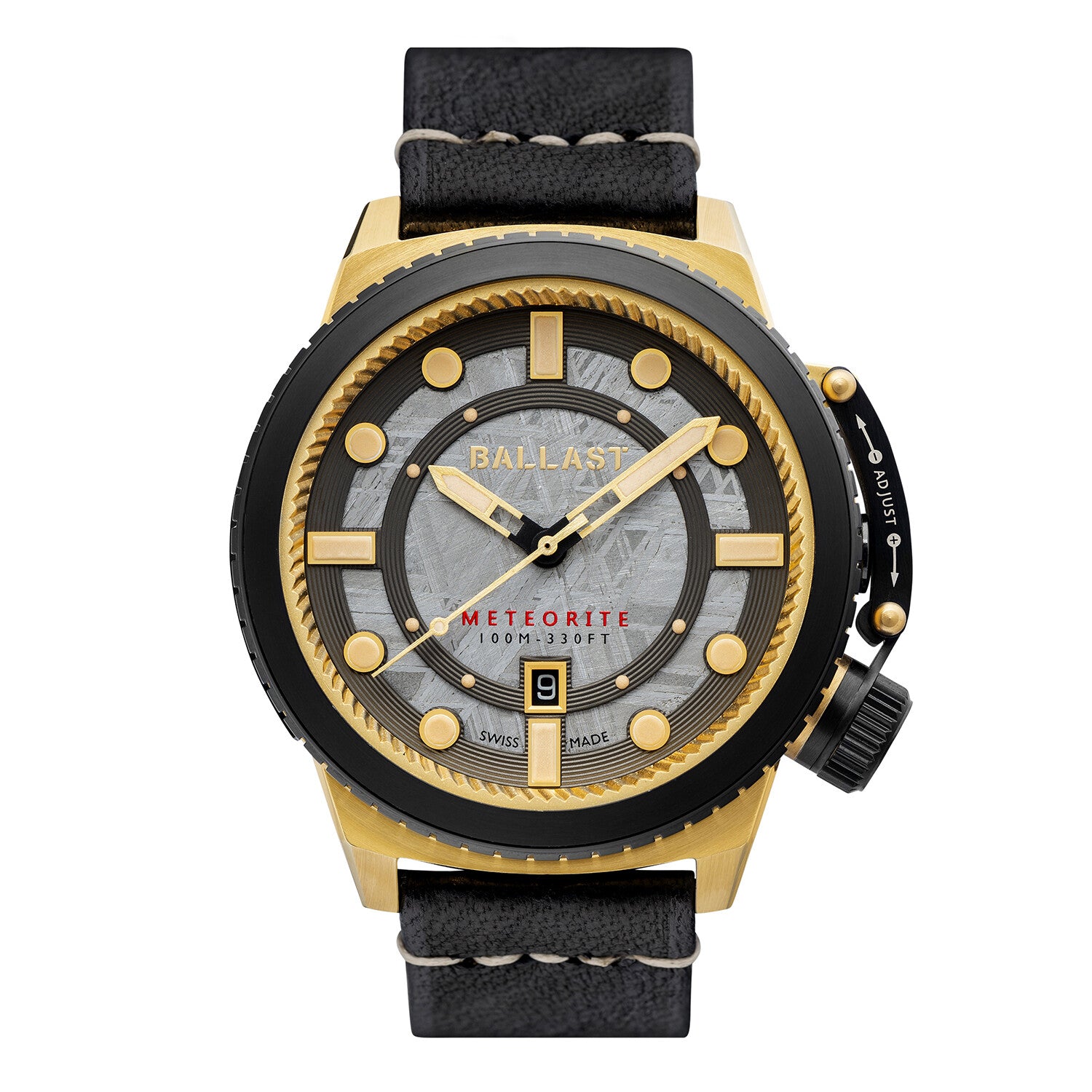 Ballast Trafalgar Meteorite Automatic // BL-3139-04