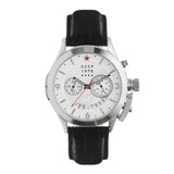 CCCP Shchuka GMT Quartz // CP-7011-05