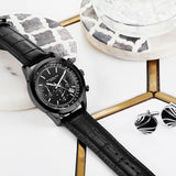 Stuhrling Original Quartz // 3975L.3