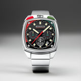 Cadola Taurus Chronograph Quartz // CD-1060-11