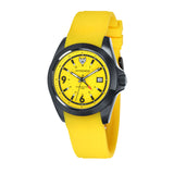 Swiss Eagle Dufaux GMT Quartz // SE-9066-03