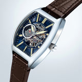 Thomas Earnshaw Heritage Beauchamp Skeleton Automatic // ES-8310-22