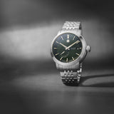 Schild Heinrich Micro Rotor Limited Edition Automatic // SC-1017-44