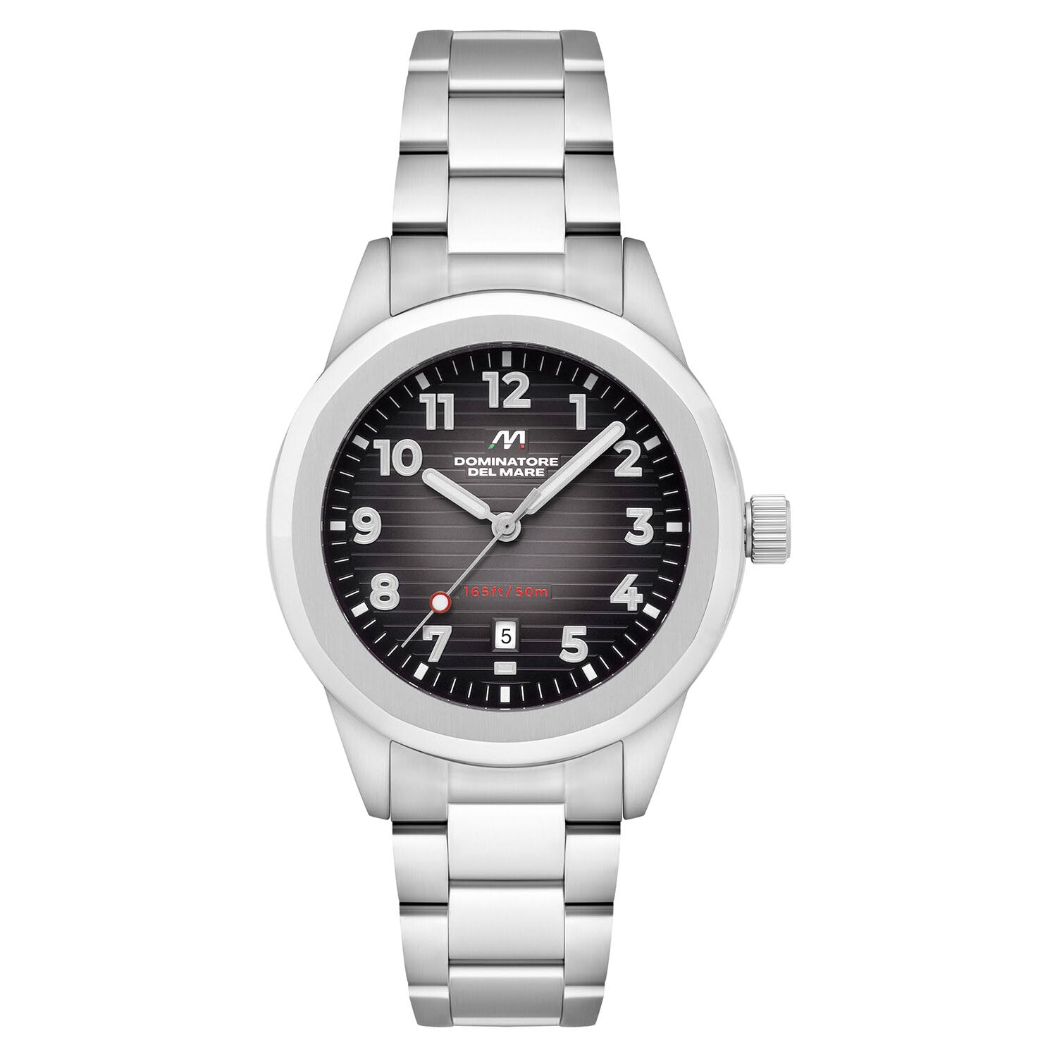 Dominatore Del Mare Aqua Sicura Quartz // DD-8022-44
