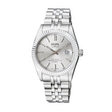 Gevril West Village Swiss Automatic // 48902