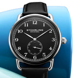 Stuhrling Original Decor Classic 207 Quartz // 207.02