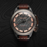 Ballast Trafalgar Damascus Automatic // BL-3138-02