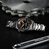 Cadola Cosworth Costin Meca-Quartz // CD-1039-11