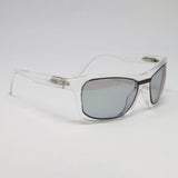 Revo Unisex Genesis Sport Wrap Interchangeable Sunglasses // Clear