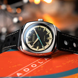 Cadola Buxton Automatic // CD-1057-01