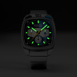 Cadola Taurus Chronograph Quartz // CD-1060-33