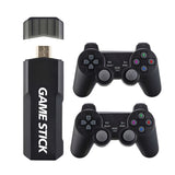 GameStick // Plug & Play Retro Gaming Stick // 64GB