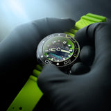 Nubeo Ventana Skeleton Limited Edition Automatic // NB-6113-06