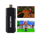GameStick // Plug & Play Retro Gaming Stick // 64GB