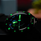 Nubeo Cassini Space Invaders Limited Edition Automatic // NB-6103-06