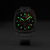 Cadola Taurus Chronograph Quartz // CD-1060-22