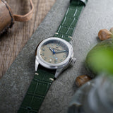 Dominatore Del Mare Aqua Sicura Quartz // DD-8022-04