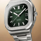 Duxot Quadrata Automatic // DX-2073-22