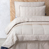 Brooks Brothers Kapok Quilt