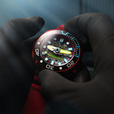 Nubeo Ventana Limited Edition Automatic // NB-6113-03