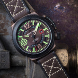Ballast Trafalgar Automatic // BL-3133-07