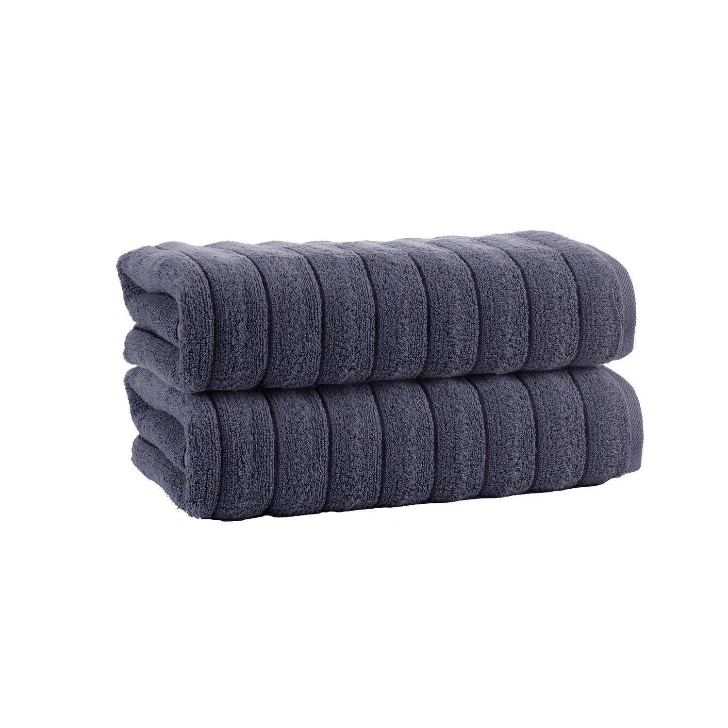 Brooks Brothers Vague // 2 Piece Bath Towels