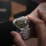 Duxot Marcel Diver Automatic // DX-2059-77