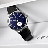 Dufa Gropius Quartz // DF-9001-0P