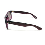 Ray Ban Men's RB4165-659514-54 Justin Sunglasses // Violet