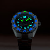 RGMT Field Master VE-Day 80th Limited Edition Automatic // RG-8032-DD