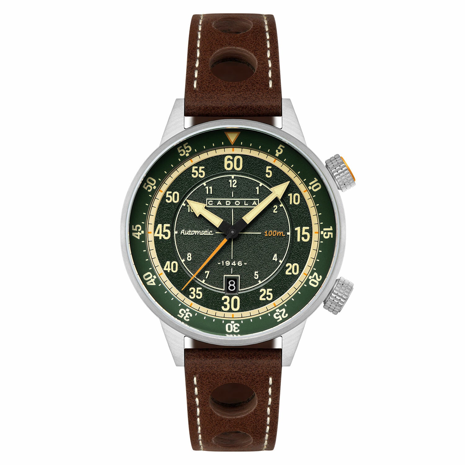 Cadola Rally Timer Automatic // CD-1059-04