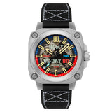 RGMT Altimeter VE-Day 80th Limiited Edition Automatic // RG-8064-07