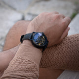 Thomas Earnshaw Beaufort Anatolia Automatic // ES-8059-04