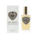 Women's Fragrance // Dolce & Gabbana // Devotion EDP Spray // 3.3 oz